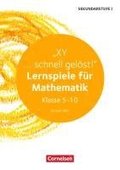 Lernspiele Sekundarstufe I - Mathematik - Klasse 5-10