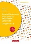 Binnendifferenzierte Sprechanl�sse - Sprechkompetenz Sekundarstufe I - Lernjahre 1-4