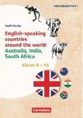 Klasse 8-10 - English-speaking countries around the world: Australia, India, South Africa