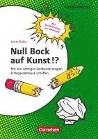 Karin Rulka - Null Bock auf Kunst!?, Övrigt