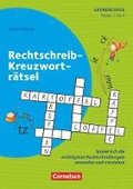 Rtseln und ben in der Grundschule - Deutsch - Klasse 2-4