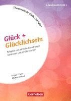 Martin Dösch, Michael Freund - Themenbände Religion und Ethik - Religiöse und ethische Grundfragen kontrovers und lebensweltorientiert - Klasse 5-10, Övrigt