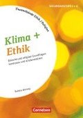 Themenbnde Religion und Ethik - Klima + Ethik - Kopiervorlagen