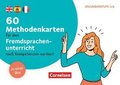 60 Methodenkarten fr den Fremdsprachenunterricht - Nach Kompetenzen sortiert