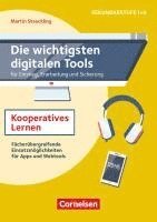 Martin Staeckling - Die wichtigsten digitalen Tools, Häftad. Tillgänglighet: Lägg i varukorg