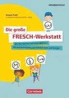 Renate Preiß - Die große FRESCH-Werkstatt - Mit Wortkarten und Arbeitsblättern die Rechtschreibung ganzheitlich üben und festigen, Övrigt
