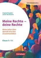 Daniel Nachtsheim, Virginia Bergholz - Themenhefte Sekundarstufe - Fächerübergreifend - Klasse 5-10, Övrigt. Tillgänglighet: Lägg i varukorg