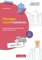 Stark in der Grundschule - Deutsch - Klasse 1/2