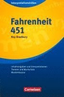 Ray Bradbury, Patrick Charles - Fahrenheit 451 (Neubearbeitung), Häftad. Tillgänglighet: Lägg i varukorg