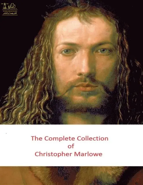 Zahraa Maher - Complete Works of Christopher Marlowe, E-bok. Tillgänglighet: Lägg i varukorg