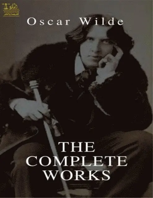 Salem Zuhdi - Complete Works of Oscar Wilde, E-bok. Tillgänglighet: Lägg i varukorg