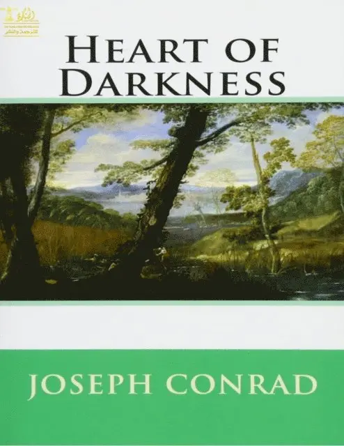 Joseph Conrad, Sandra Othman - Heart of Darkness, E-bok. Tillgänglighet: Lägg i varukorg