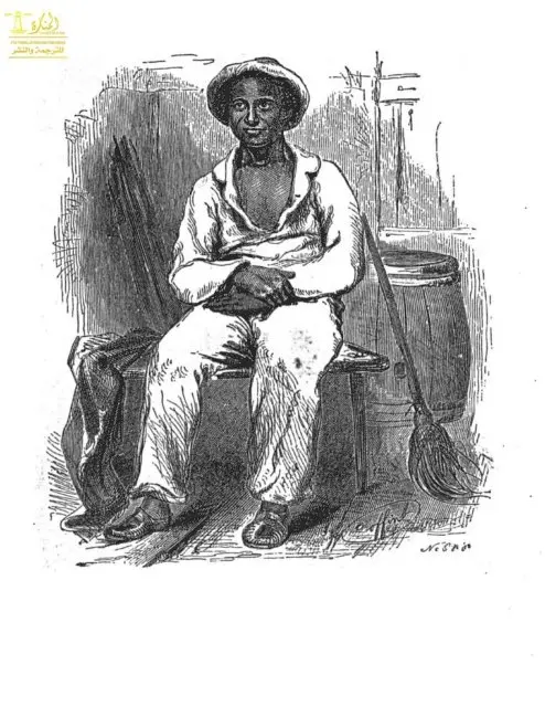 Walaa Jihani, Solomon Northup - Twelve Years a Slave, E-bok. Tillgänglighet: Lägg i varukorg