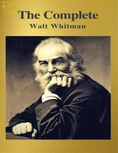 Basma Zamar, Walt Whitman - Complete Works of Walt Whitman, E-bok. Tillgänglighet: Lägg i varukorg