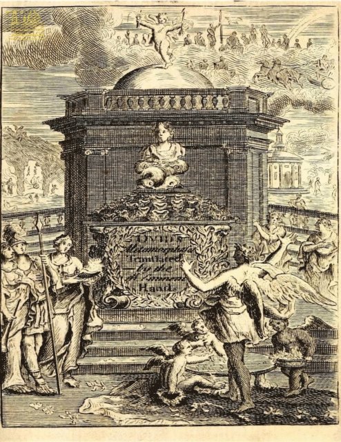 Ovid, Christopher James - Metamorphoses of Ovid, E-bok