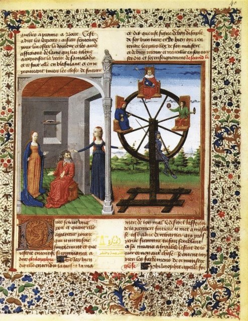 Boethius, Sam Andrew - Consolation of Philosophy of Boethius, E-bok