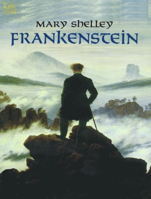 Pauline Nealy, Mary Shelley - Frankenstein, E-bok