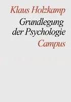 Klaus Holzkamp - Grundlegung der Psychologie, Häftad. Tillgänglighet: Lägg i varukorg