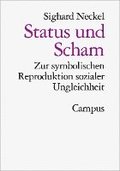 Status und Scham
