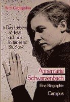 Areti Georgiadou - 'Das Leben zerfetzt sich mir in tausend Stücke', Häftad