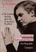 'Das Leben zerfetzt sich mir in tausend Stcke'