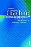 Coaching als Fhrungsinstrument