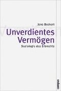 Unverdientes Vermgen