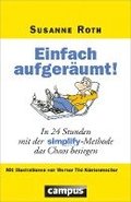 Einfach aufgerumt!