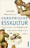 Europische Esskultur
