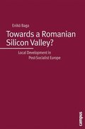 Towards a Romanian Silicon Valley?