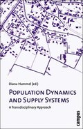 Population Dynamics and Supply Systems