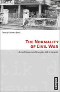 Normality of Civil War