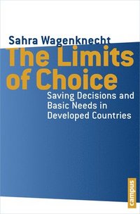 The Limits of Choice