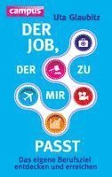 Der Job, der zu mir passt