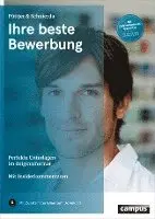 Christian Püttjer, Uwe Schnierda - Ihre beste Bewerbung, Häftad. Tillgänglighet: Lägg i varukorg