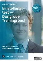 Christian Püttjer, Uwe Schnierda - Einstellungstest - Das große Trainingsbuch, Häftad. Tillgänglighet: Lägg i varukorg