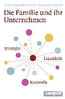 Brun-Hagen Hennerkes, Rainer Kirchdörfer - Die Familie und ihr Unternehmen, Inbunden