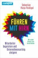Sebastian Purps-Pardigol - Führen mit Hirn, Inbunden. Tillgänglighet: Lägg i varukorg