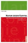 Natur gegen Kapital