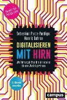 Sebastian Purps-Pardigol, Henrik Kehren - Digitalisieren mit Hirn. Tillgänglighet: Lägg i varukorg