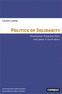 Politics of Solidarity