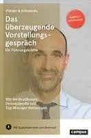 Christian Püttjer, Uwe Schnierda - Das überzeugende Vorstellungsgespräch für Führungskräfte, Häftad. Tillgänglighet: Lägg i varukorg