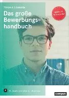 Christian Püttjer, Uwe Schnierda - Das große Bewerbungshandbuch, Häftad. Tillgänglighet: Lägg i varukorg