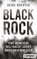 Heike Buchter - BlackRock, Inbunden. Tillgänglighet: Lägg i varukorg