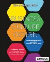 Simon Sagmeister - Business Culture Design, Inbunden