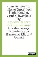 An den Grenzen der Invektivität
