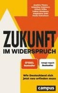 Zukunft im Widerspruch