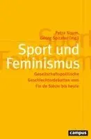 Petra Sturm, Georg Spitaler - Sport und Feminismus, Häftad. Tillgänglighet: Lägg i varukorg