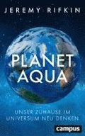 Planet Aqua
