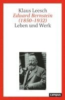 Klaus Leesch - Eduard Bernstein (1850-1932), Inbunden